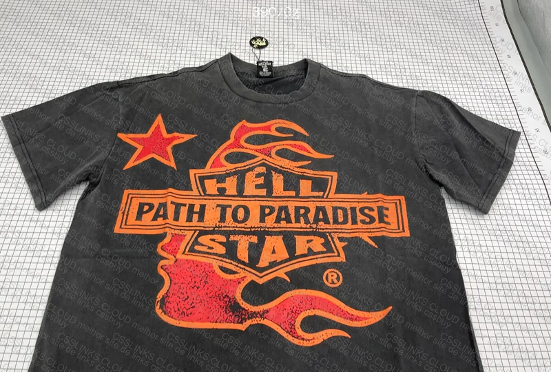 Hellstar T-Shirts 8