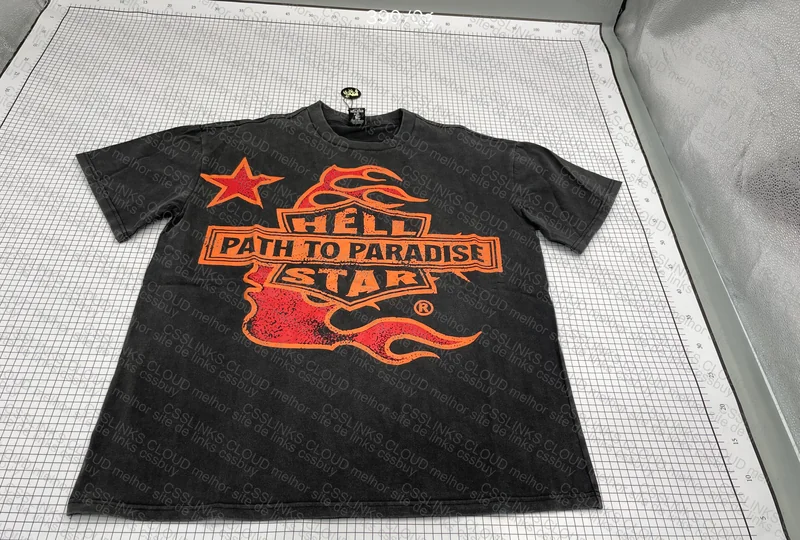 Hellstar T-Shirts 9