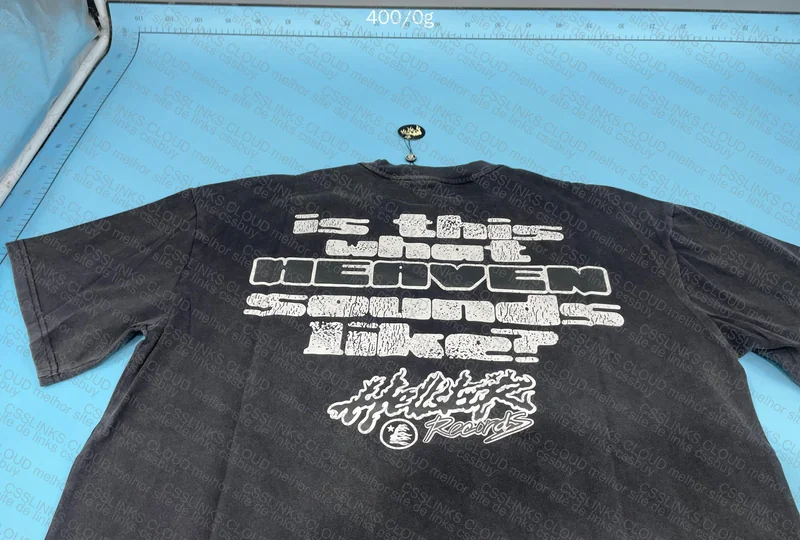 Hellstar T-Shirts