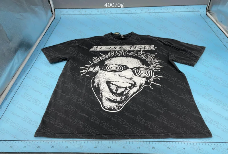 Hellstar T-Shirts 2