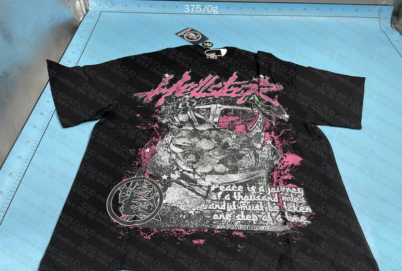 Hellstar T-Shirts 3