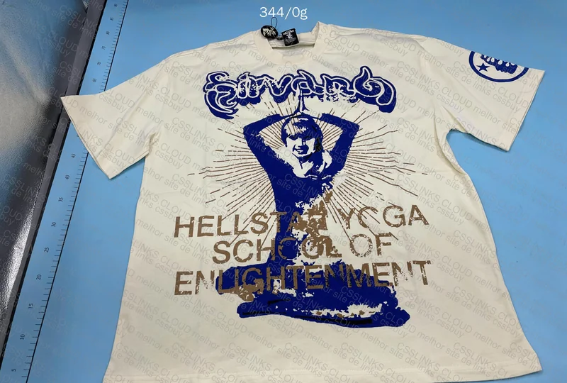Hellstar T-Shirts 4