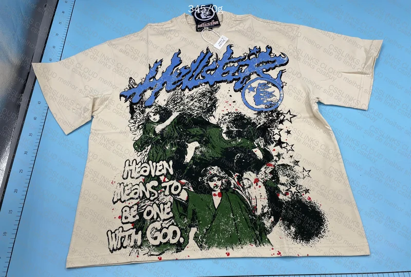 Hellstar T-Shirts 6