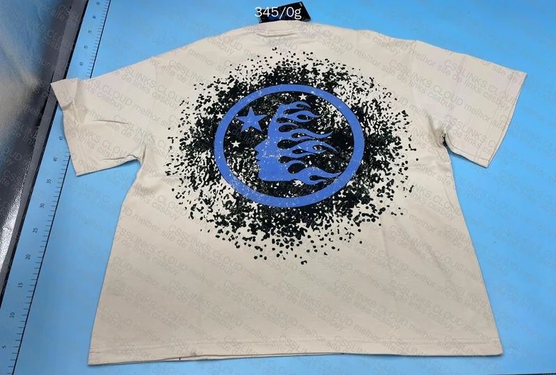 Hellstar T-Shirts 7