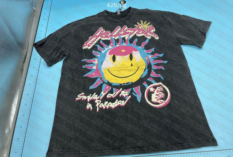 Hellstar T-Shirts 8