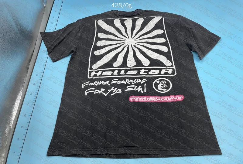 Hellstar T-Shirts 9