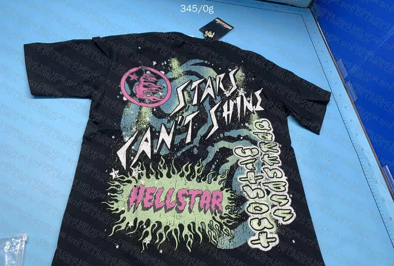 Hellstar T-Shirts