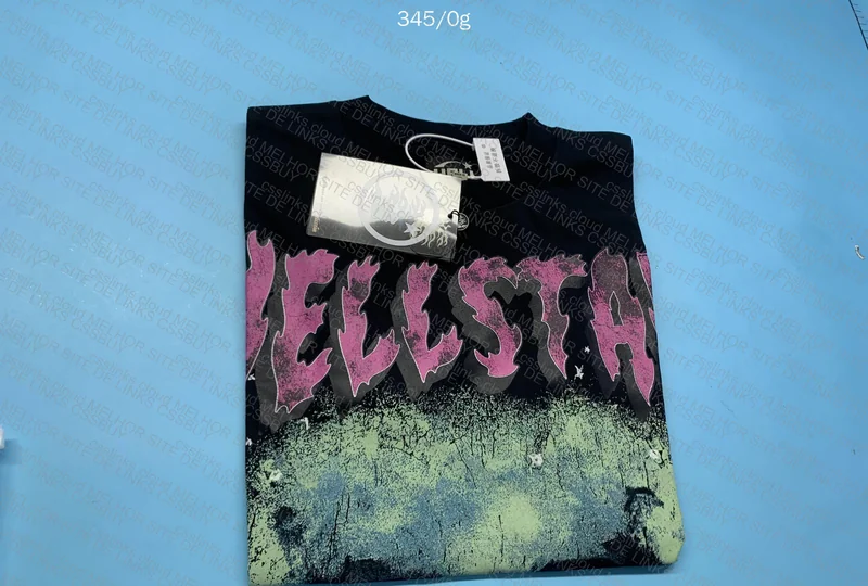 Hellstar T-Shirts 3