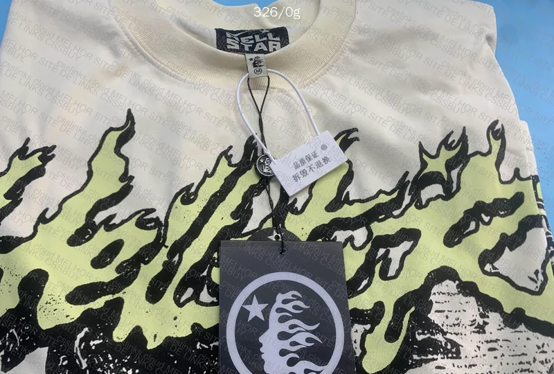 Hellstar T-Shirts 4