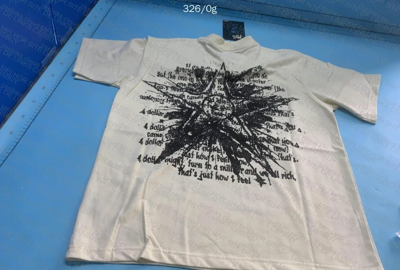 Hellstar T-Shirts 5