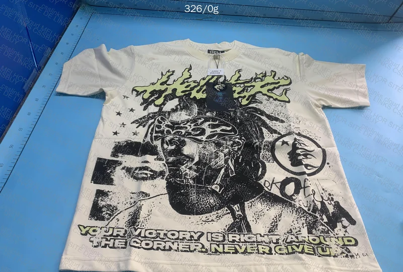 Hellstar T-Shirts 6