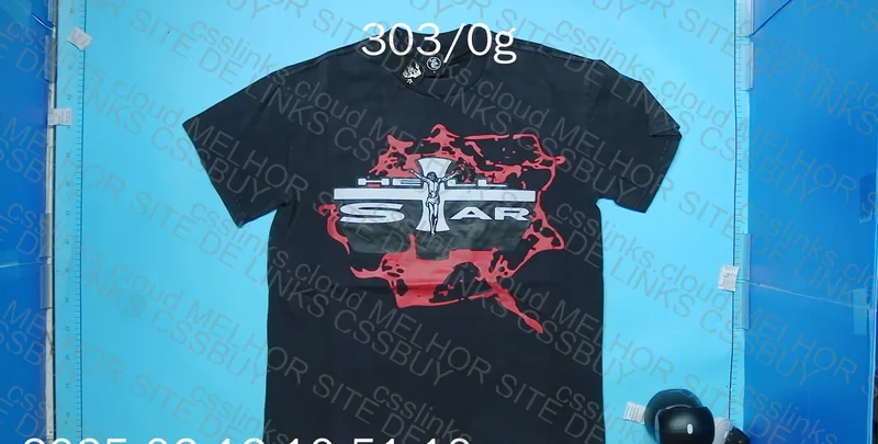 Hellstar T-Shirts 3