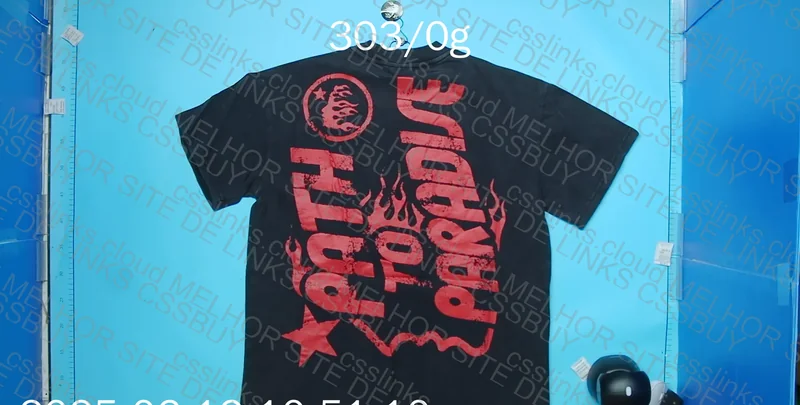 Hellstar T-Shirts 4