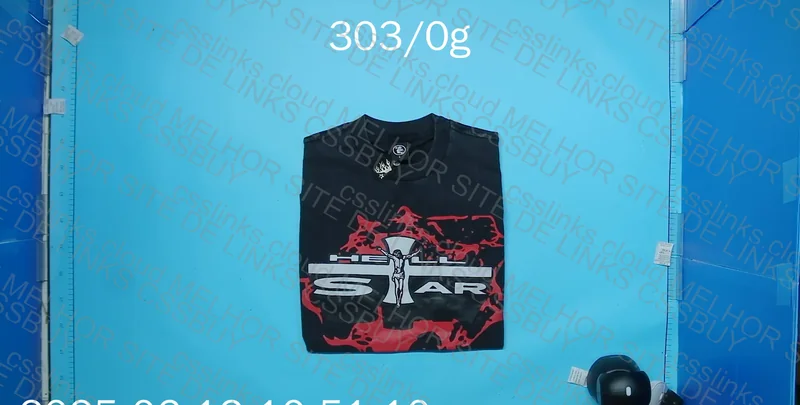 Hellstar T-Shirts 5