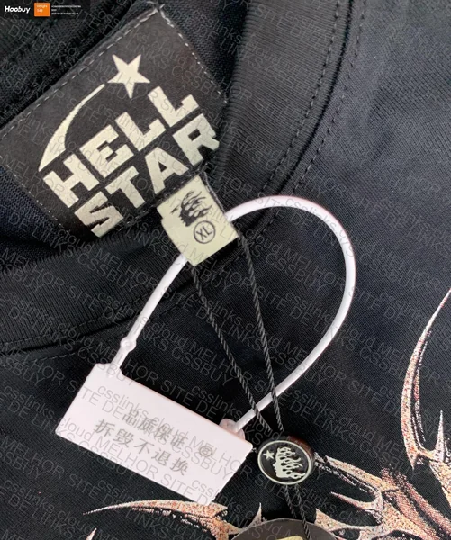 Hellstar T-Shirts 3
