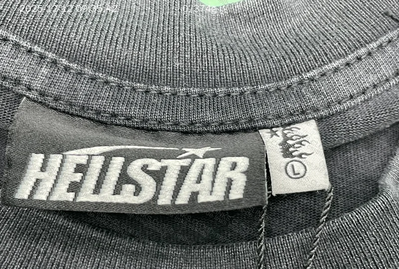 Hellstar T-Shirts