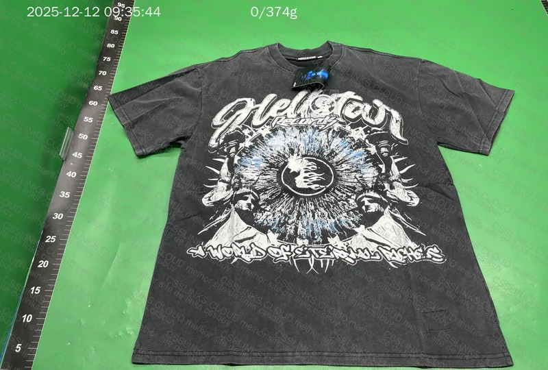 Hellstar T-Shirts 2