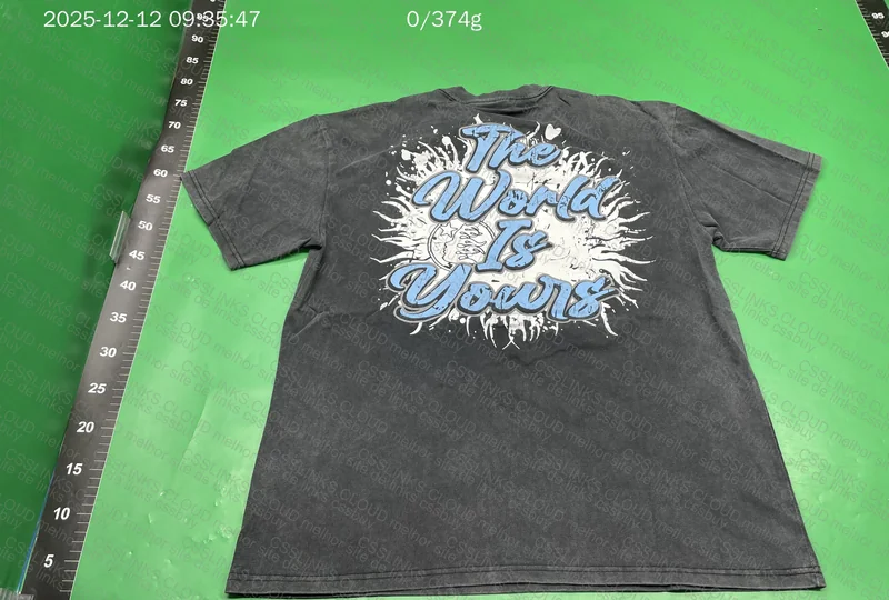 Hellstar T-Shirts 3