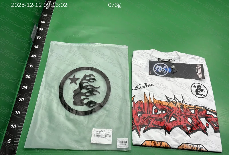 Hellstar T-Shirts 4