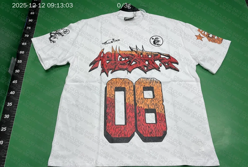 Hellstar T-Shirts 5