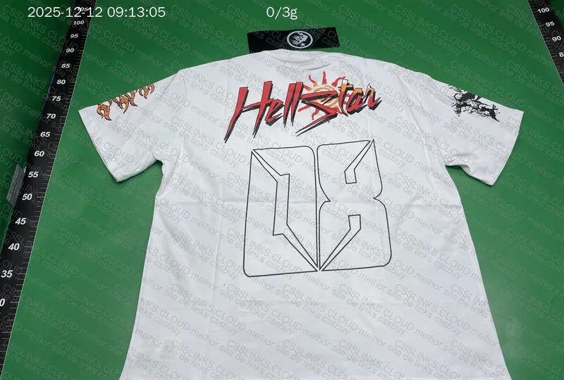 Hellstar T-Shirts 6