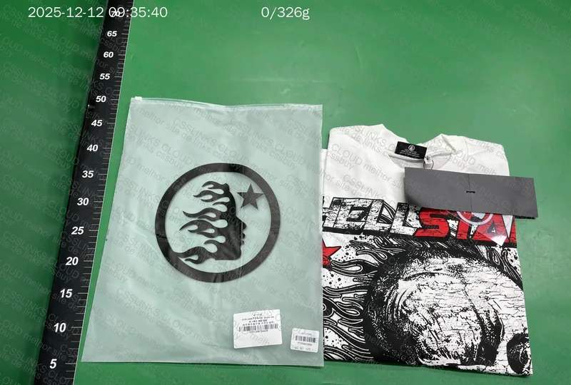 Hellstar T-Shirts 7