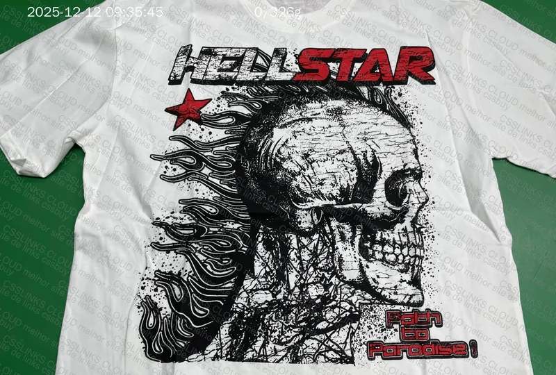 Hellstar T-Shirts 9