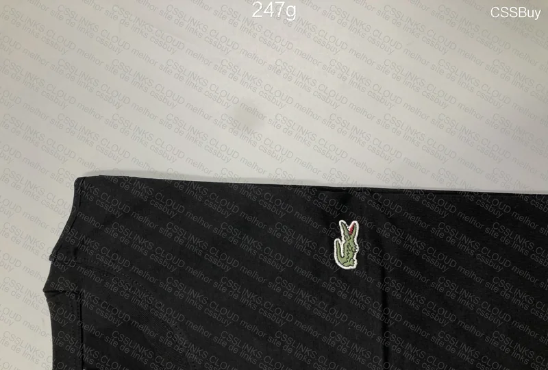 Lacoste T-Shirts