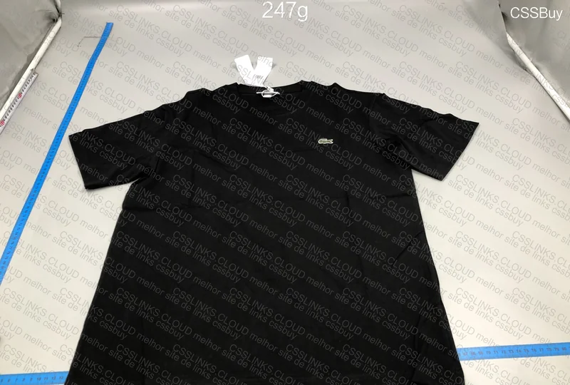 Lacoste T-Shirts 2