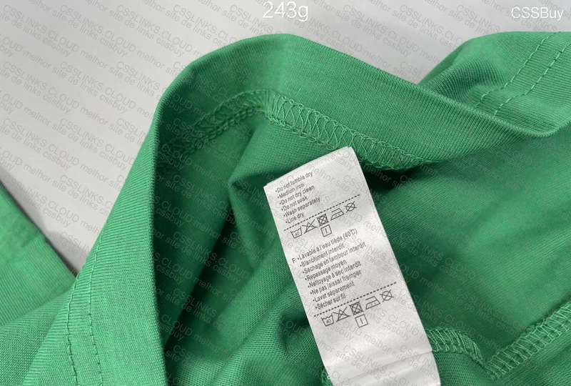 Lacoste T-Shirts 5