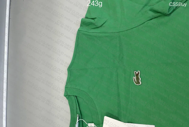 Lacoste T-Shirts 9