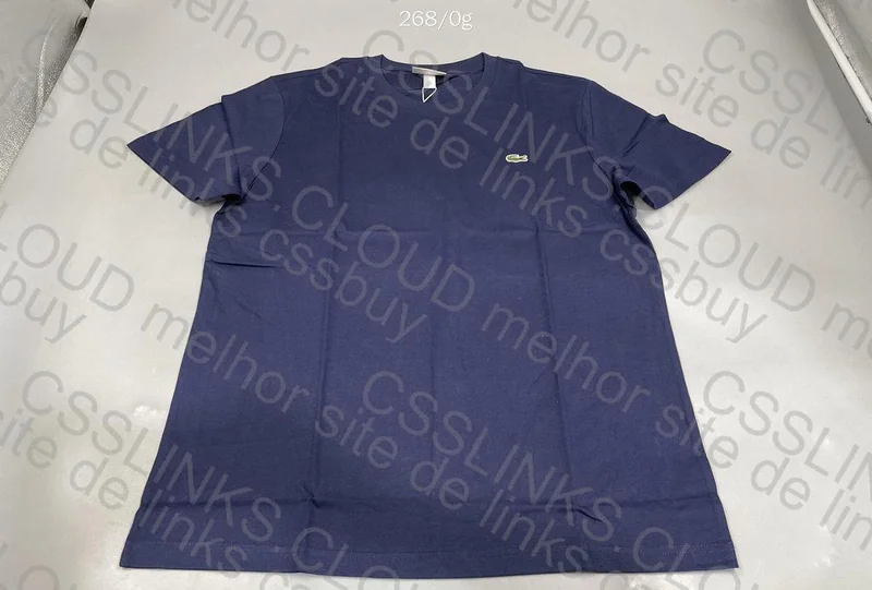 Lacoste T-Shirts