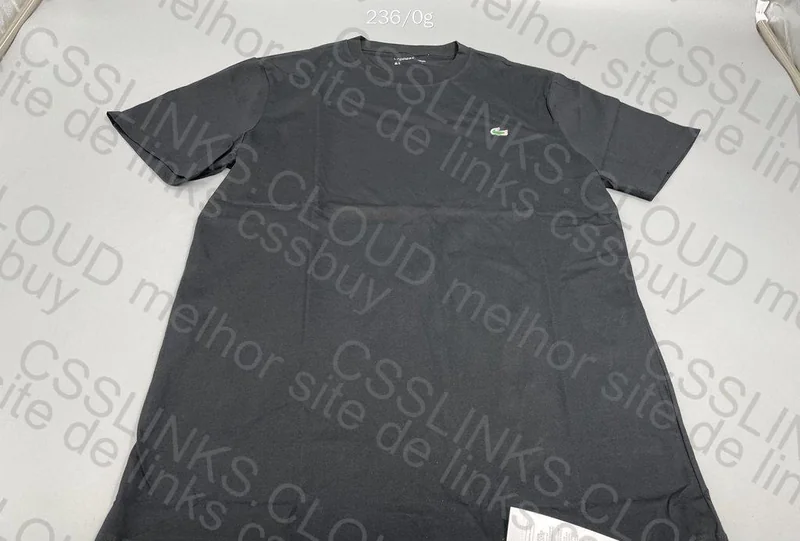 Lacoste T-Shirts 2