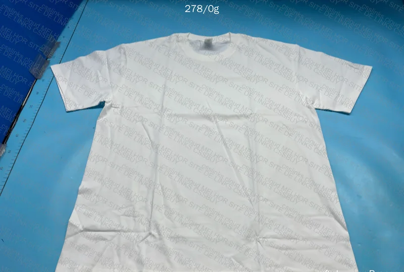 Plain T-Shirts