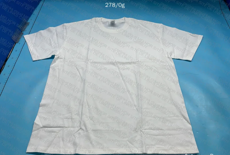 Plain T-Shirts 2