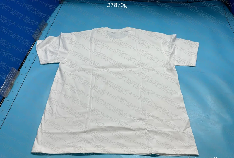 Plain T-Shirts 3