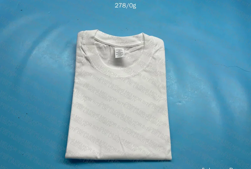 Plain T-Shirts 4