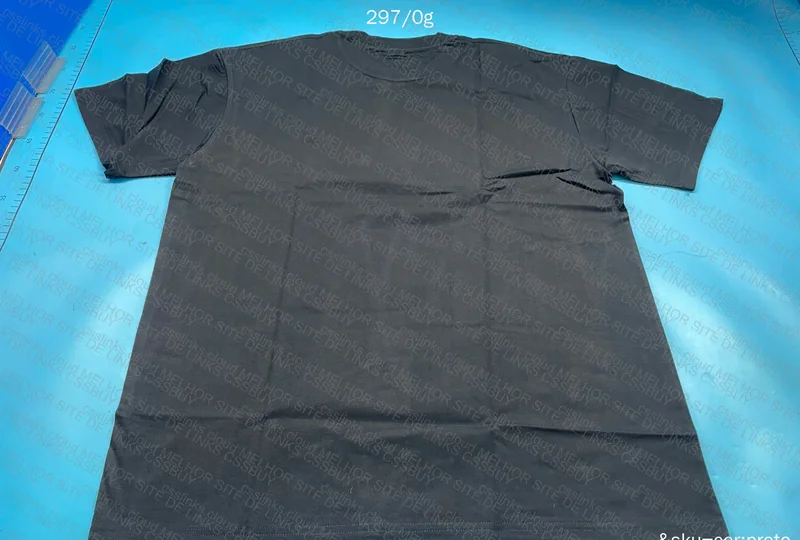 Plain T-Shirts 6
