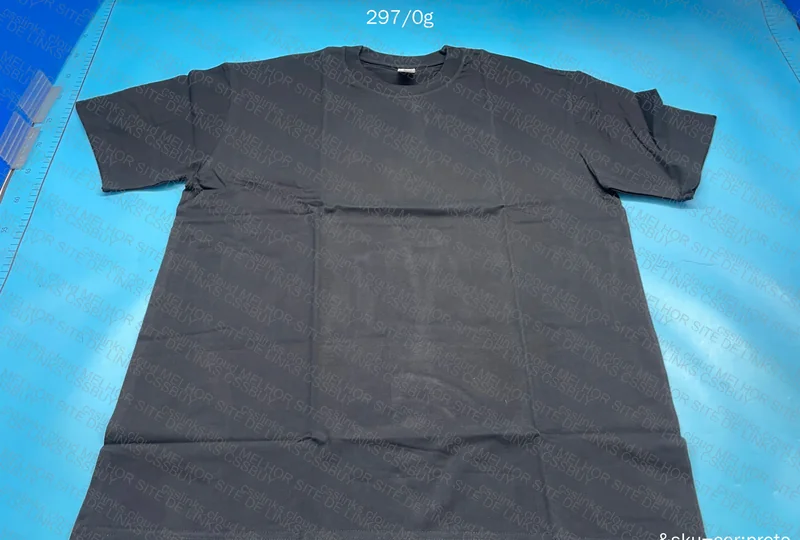 Plain T-Shirts 8