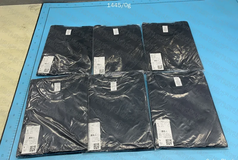 Plain T-Shirts