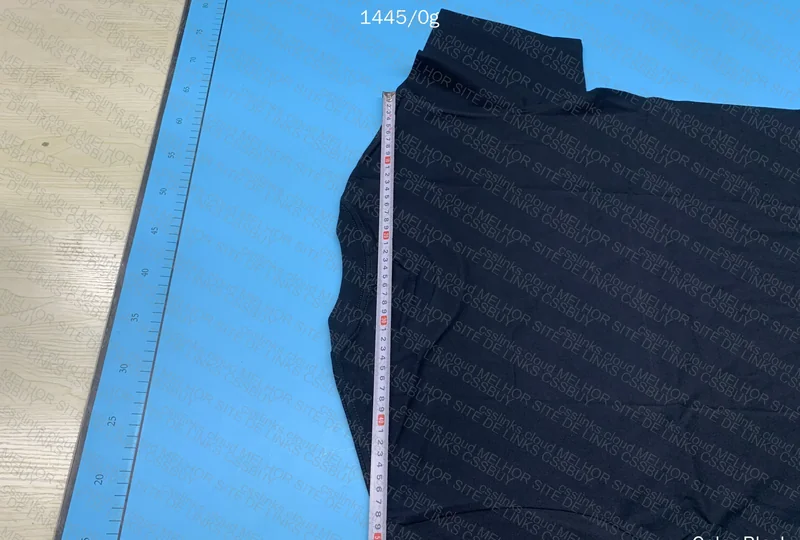 Plain T-Shirts 10