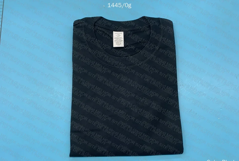 Plain T-Shirts 2
