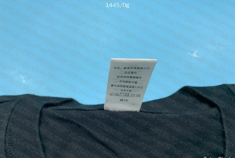 Plain T-Shirts 4