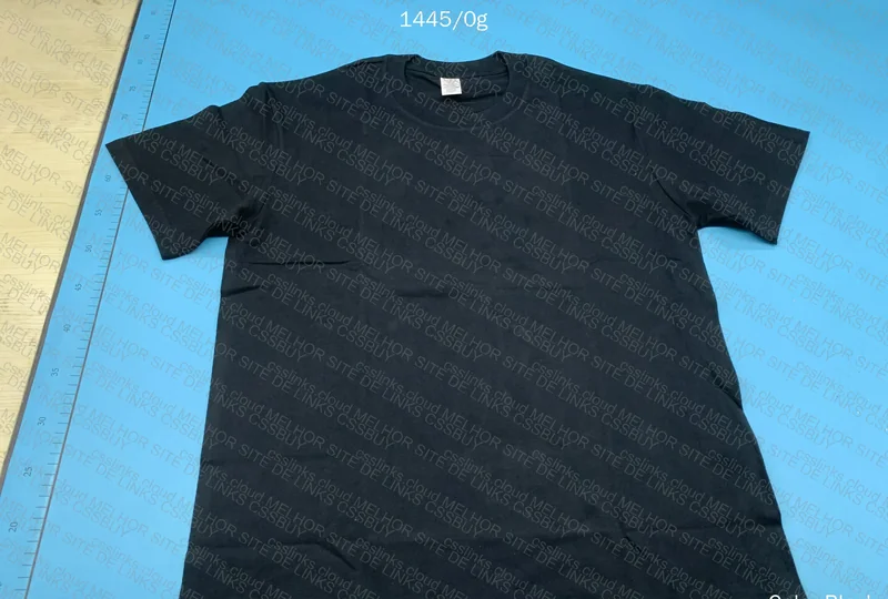 Plain T-Shirts 5