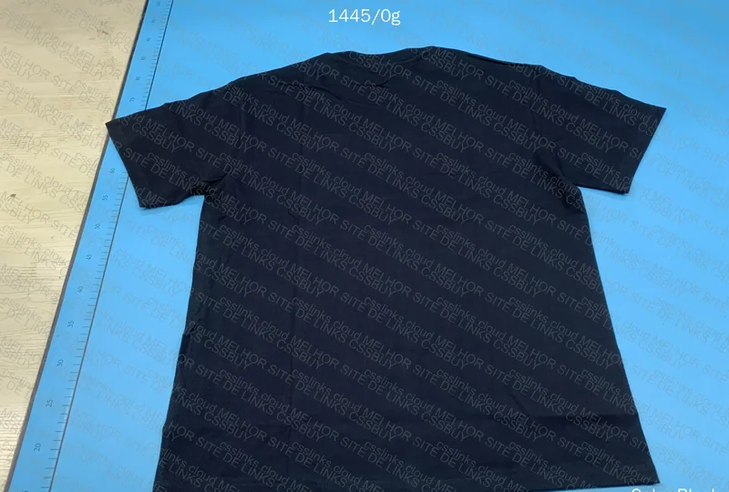 Plain T-Shirts 6