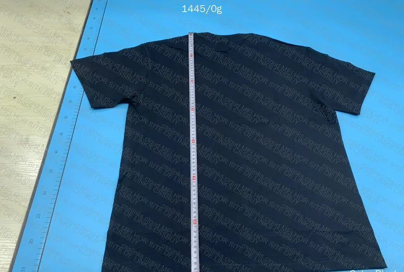 Plain T-Shirts 7