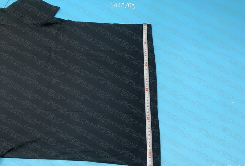 Plain T-Shirts 8