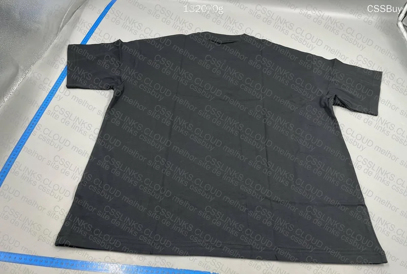 Artiemaster 230g Plain T-Shirts