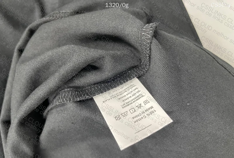 Artiemaster 230g Plain T-Shirts 2