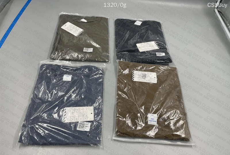 Artiemaster 230g Plain T-Shirts 4